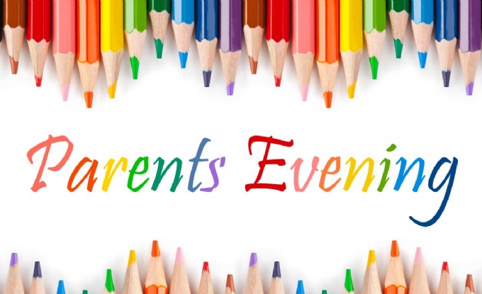 Autumn 2026 Parent Consultation